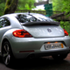 Illustration for article titled 2012 Volkswagen Beetle: First Drive